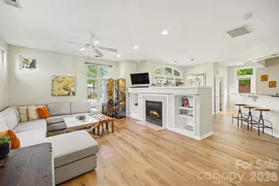 701 E 8th Street, Charlotte, NC 28202 - Photo 9