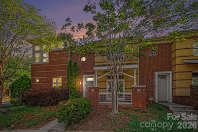 701 E 8th Street, Charlotte, NC 28202 - Photo 5