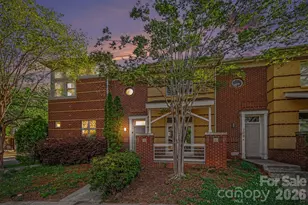 701 E 8th St, Charlotte, NC 28202 - Photo 5