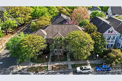 701 E 8th Street, Charlotte, NC 28202 - Photo 31