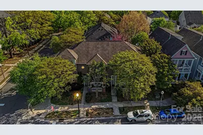 701 E 8th Street, Charlotte, NC 28202 - Photo 37