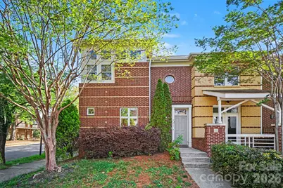 701 E 8th Street, Charlotte, NC 28202 - Photo 1