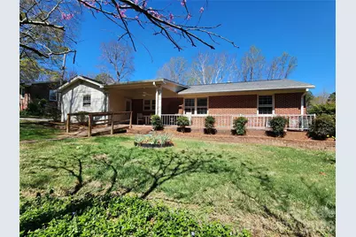 217 Saint John Street, Dallas, NC 28034 - Photo 3