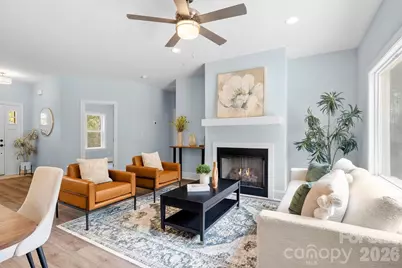 12057 Mariners Cove Court, Lancaster, SC 29720 - Photo 5