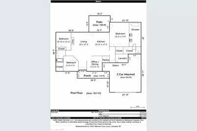 12057 Mariners Cove Court, Lancaster, SC 29720 - Photo 27