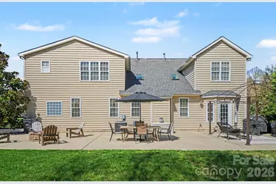 9805 Tompkins Lane, Waxhaw, NC 28173 - Photo 29