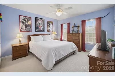 9805 Tompkins Lane, Waxhaw, NC 28173 - Photo 21