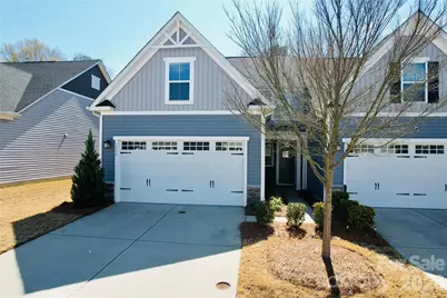 1333 Kristy Lynn Drive, Monroe, NC 28110 - Photo 1