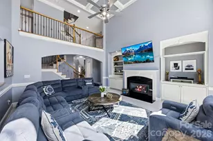 14916 Northgreen Dr, Huntersville, NC 28078 - Photo 9