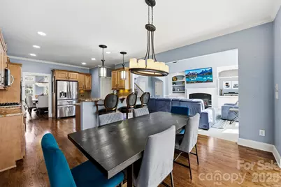 14916 Northgreen Drive, Huntersville, NC 28078 - Photo 11