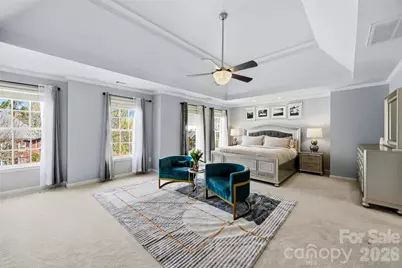 14916 Northgreen Drive, Huntersville, NC 28078 - Photo 23