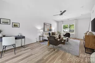 4809 Eleanor Dr, Charlotte, NC 28208 - Photo 5