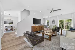 4809 Eleanor Dr, Charlotte, NC 28208 - Photo 3