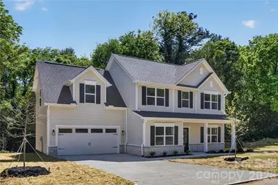 4809 Eleanor Drive, Charlotte, NC 28208 - Photo 29