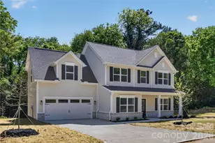 4809 Eleanor Dr, Charlotte, NC 28208 - Photo 29
