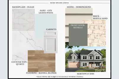 4809 Eleanor Drive, Charlotte, NC 28208 - Photo 5