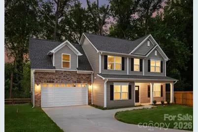 4809 Eleanor Drive, Charlotte, NC 28208 - Photo 3