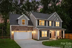 4809 Eleanor Dr, Charlotte, NC 28208 - Photo 3