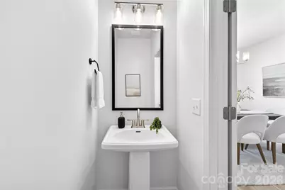 4809 Eleanor Drive, Charlotte, NC 28208 - Photo 15