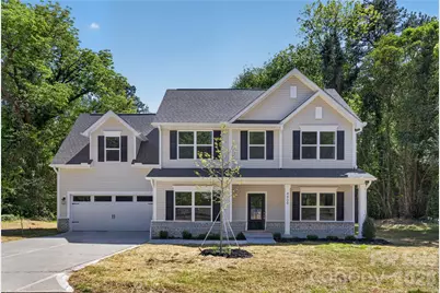 4809 Eleanor Drive, Charlotte, NC 28208 - Photo 1