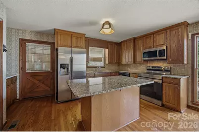 203 Heritage Lane, Morganton, NC 28655 - Photo 7