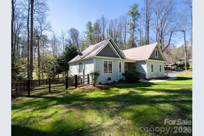 1916 Laurel Park Highway, Hendersonville, NC 28739 - Photo 37