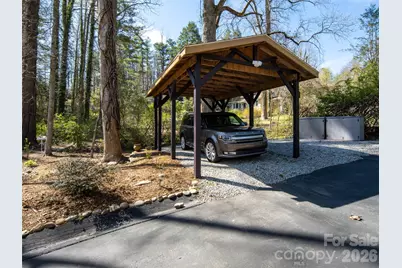 1916 Laurel Park Highway, Hendersonville, NC 28739 - Photo 41