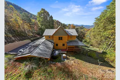 97 Old Cove Road, Black Mountain, NC 28711 - Photo 5