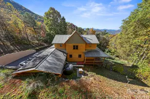 97 Old Cv Rd, Black Mountain, NC 28711 - Photo 5