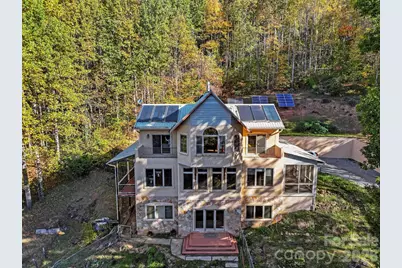 97 Old Cove Road, Black Mountain, NC 28711 - Photo 1