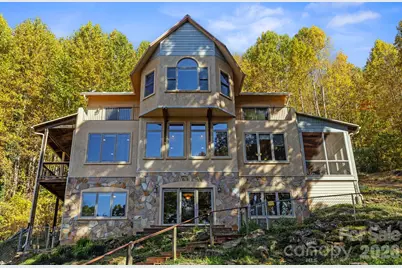 97 Old Cove Road, Black Mountain, NC 28711 - Photo 3