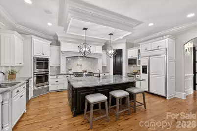 1629 Lookout Circle, Waxhaw, NC 28173 - Photo 9