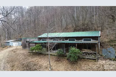 17619 Nc 209 Highway, Hot Springs, NC 28743 - Photo 1