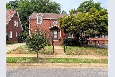 416 S Race Street, Statesville, NC 28677 - Photo 3