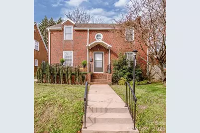 416 S Race Street, Statesville, NC 28677 - Photo 1