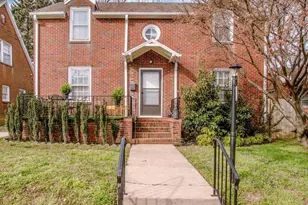 416 S Race St, Statesville, NC 28677 - Photo 3