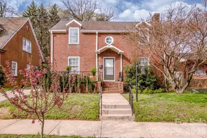 416 S Race Street, Statesville, NC 28677 - Photo 3