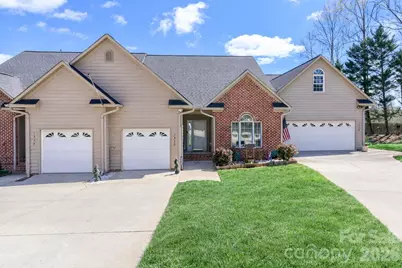 1530 Forest Park Drive, Statesville, NC 28677 - Photo 3