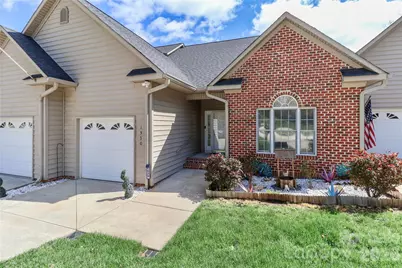 1530 Forest Park Drive, Statesville, NC 28677 - Photo 5