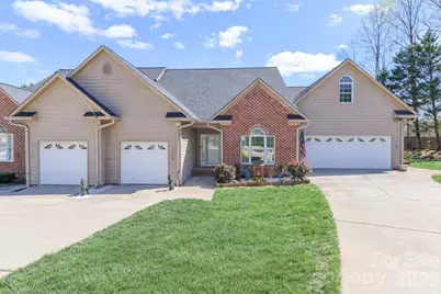 1530 Forest Park Drive, Statesville, NC 28677 - Photo 1