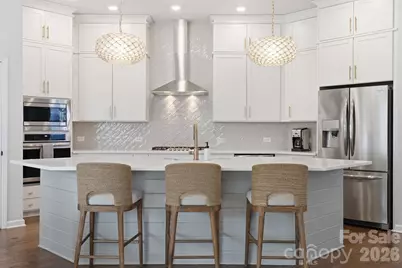 2538 Barry Street, Charlotte, NC 28205 - Photo 3