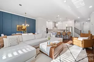 2538 Barry St, Charlotte, NC 28205 - Photo 9