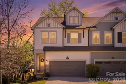 2538 Barry Street, Charlotte, NC 28205 - Photo 1