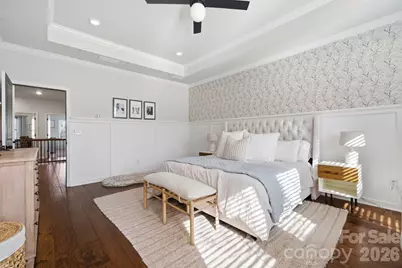 2538 Barry Street, Charlotte, NC 28205 - Photo 19