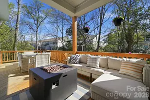 2538 Barry St, Charlotte, NC 28205 - Photo 27