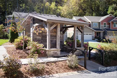 509 Sweet Birch Park Lane, Black Mountain, NC 28711 - Photo 37