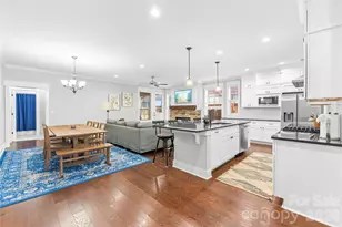 509 Sweet Birch Park Ln, Black Mountain, NC 28711 - Photo 7