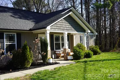 2613 Lane Street, Kannapolis, NC 28083 - Photo 3