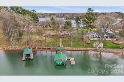 236 Apache Road, Troutman, NC 28166 - Photo 7