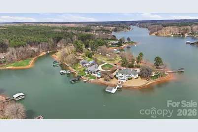 236 Apache Road, Troutman, NC 28166 - Photo 9